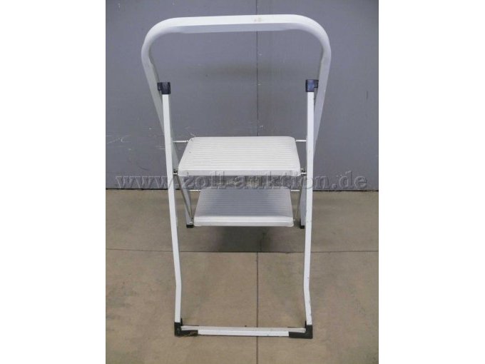 Weko Ansicht von Hinten