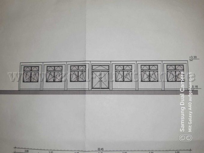 Plan Containeranlage 1 und 2 identisch