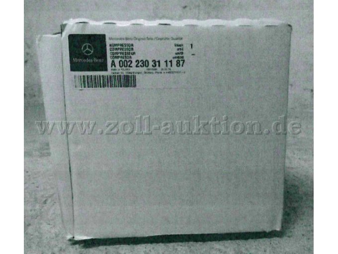 Originalverpackung