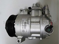 Mercedes Klimakompressor