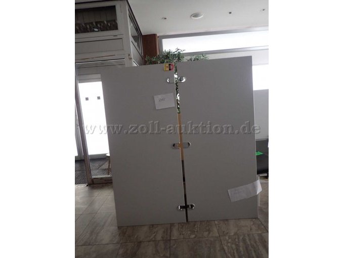 Kompakttische 180 x 80 cm