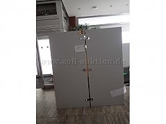 Kompakttische 180 x 80 cm
