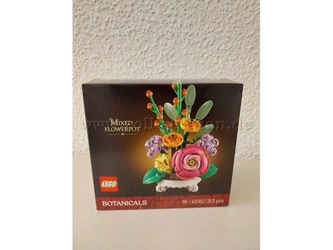 Original Verpackung