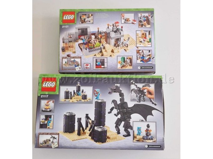 Rückseite 21117 und 21121