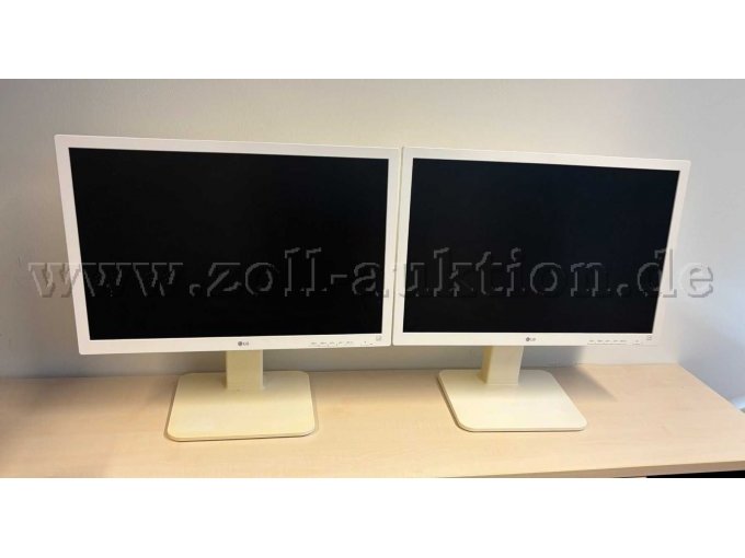 Frontansicht horizontal