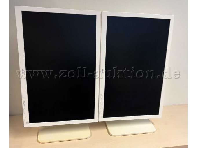 Frontansicht vertikal