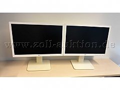 Frontansicht horizontal