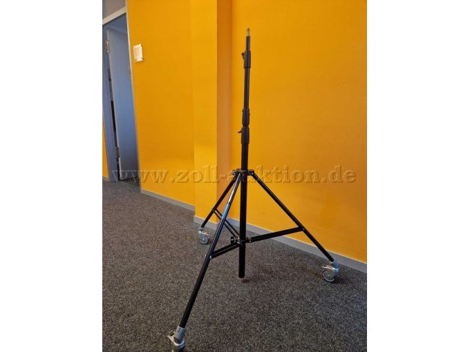 Marke Manfrotto Gesamtansicht