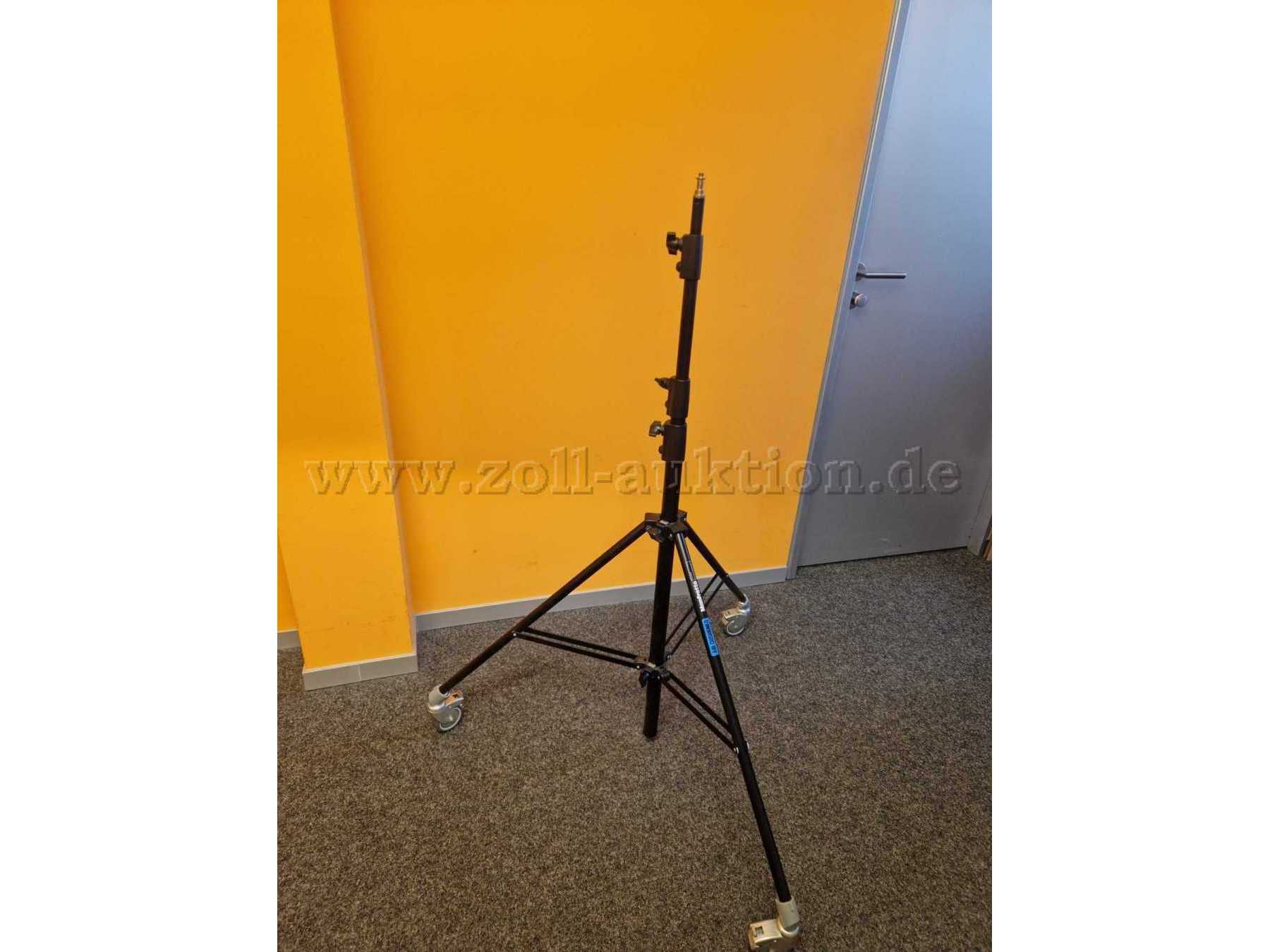 Marke Manfrotto Gesamtansicht