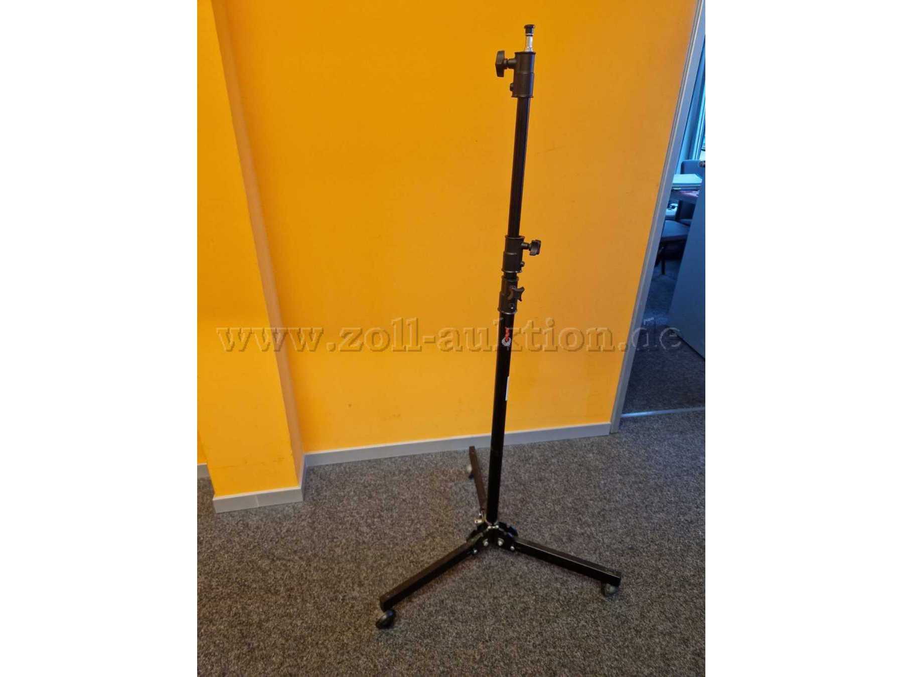 Marke Multiblitz Gesamtansicht