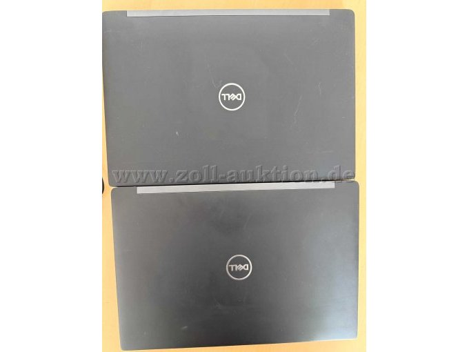 2 Laptop vom Hersteller Dell, Modell Dell Latitude 7390, 13,3 Zoll (33,8 cm) – foto 2 – kavel bij Zoll-Auktion, Mainz