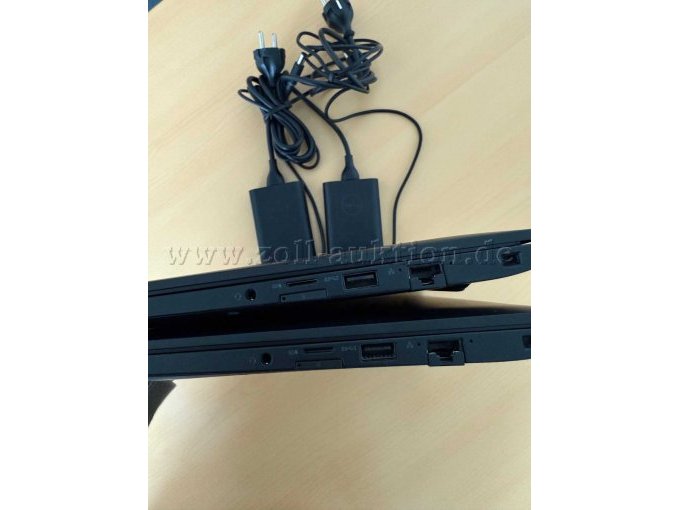 2 Laptop vom Hersteller Dell, Modell Dell Latitude 7390, 13,3 Zoll (33,8 cm) – foto 4 – kavel bij Zoll-Auktion, Mainz
