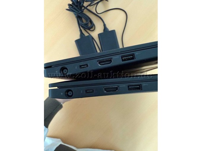 2 Laptop vom Hersteller Dell, Modell Dell Latitude 7390, 13,3 Zoll (33,8 cm) – foto 5 – kavel bij Zoll-Auktion, Mainz