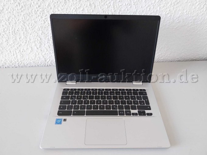 ASUS Innenraum