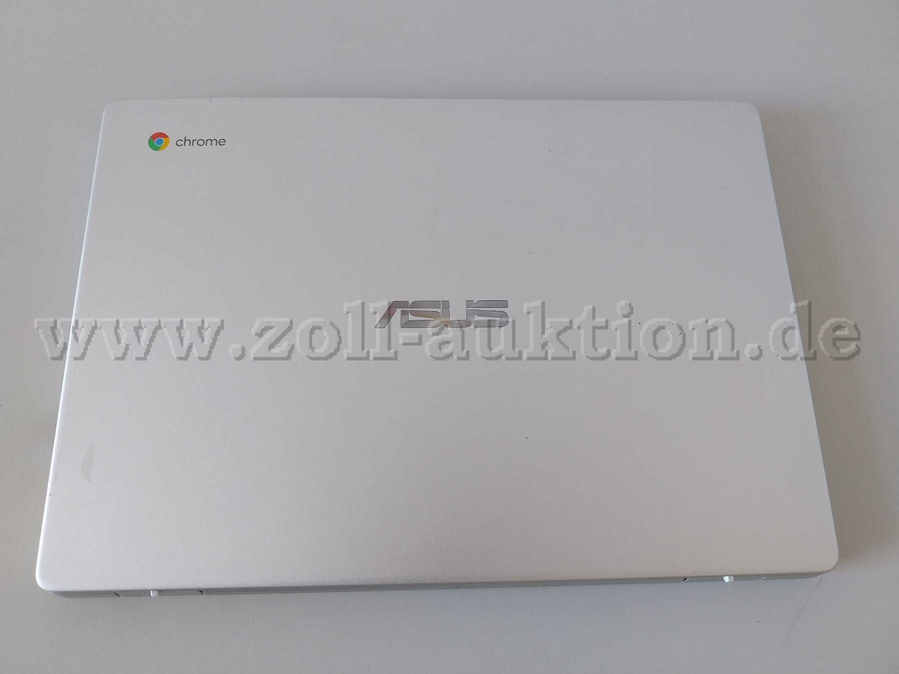 ASUS Chromebook Cover