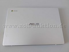 ASUS Chromebook Cover