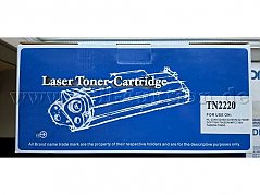 Laser Toner Cartridge