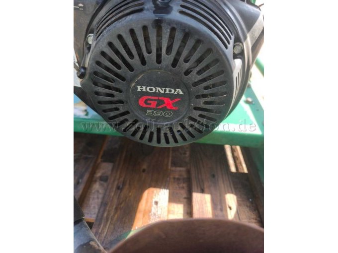 Gebläse I
Honda Motor