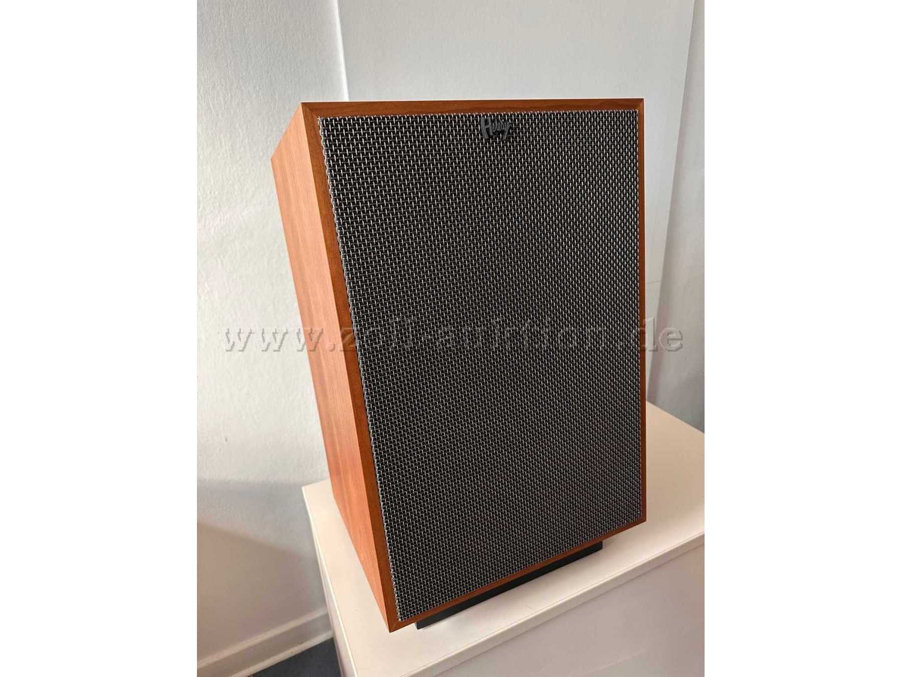 Frontansicht (links)