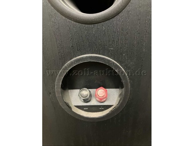 2 Lautsprecherboxen YAMAHA Modell NS-G40MKII (gebraucht) – foto 7 – kavel bij Zoll-Auktion, Mönchengladbach