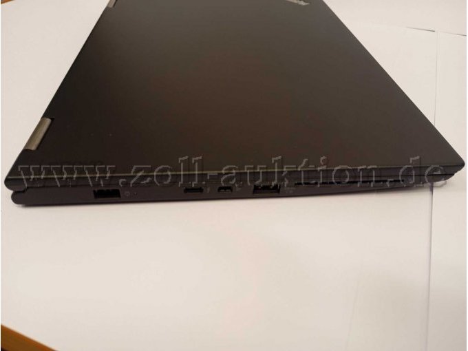 2 Lenovo ThinkPad Yoga 370, 13,3 Zoll (33,8 cm) Full HD (1920 × 1080 Pixel) – foto 3 – kavel bij Zoll-Auktion, Berlin
