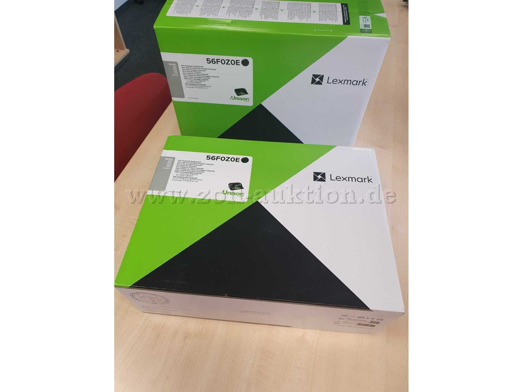 Lexmark Toner