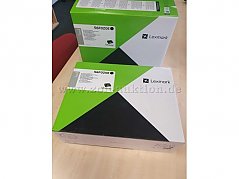 Lexmark Toner