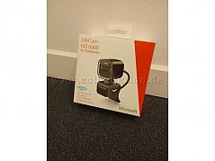 Vorderansicht in Originalverpackung