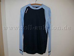 Longshirt von vorn