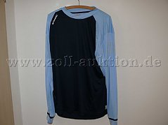 Longshirt von vorn