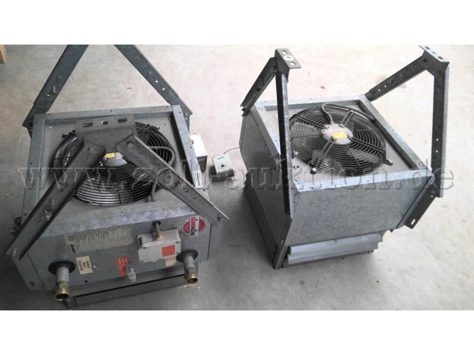 Ansicht 2 mit Anschlüssen