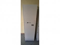 Luftreiniger Aspur Air 2000
(Gegenstand der Versteigerung ist nur das beschriebene Objekt.
Andere auf den Bildern ersichtliche Gegenstände sind nicht Bestandteil der Auktion.)