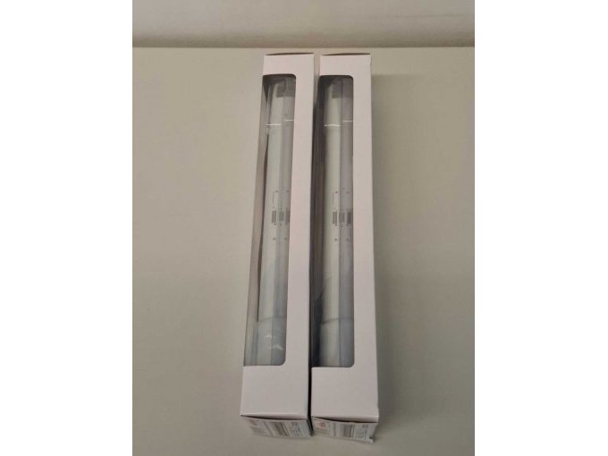 seitliche Ansicht von Oben