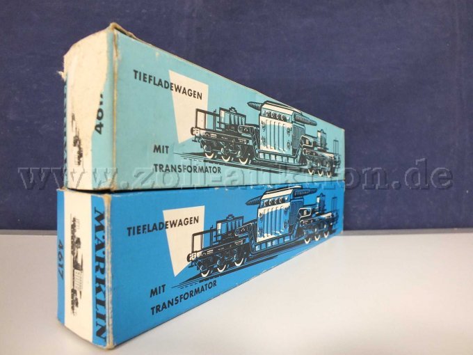 Detailansicht OVP schräg seitlich mit Farbfehlstellen