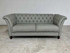 Chesterfield Sofa New Castle 2,5-Sitzer