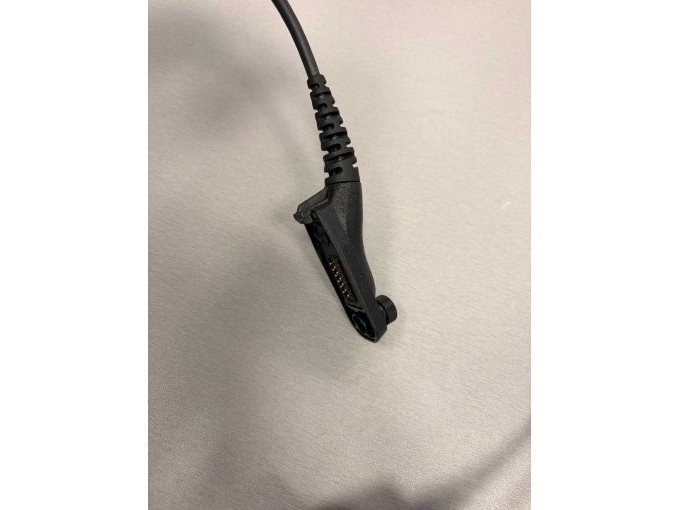 Anschlussstück Motorola MTP