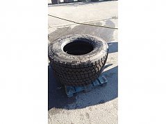 2 Reifen 315/80R  22,5