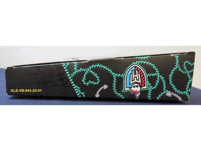 Ansicht Originalkarton