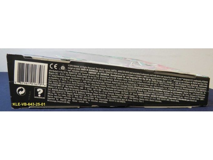 Herstellerinformationen