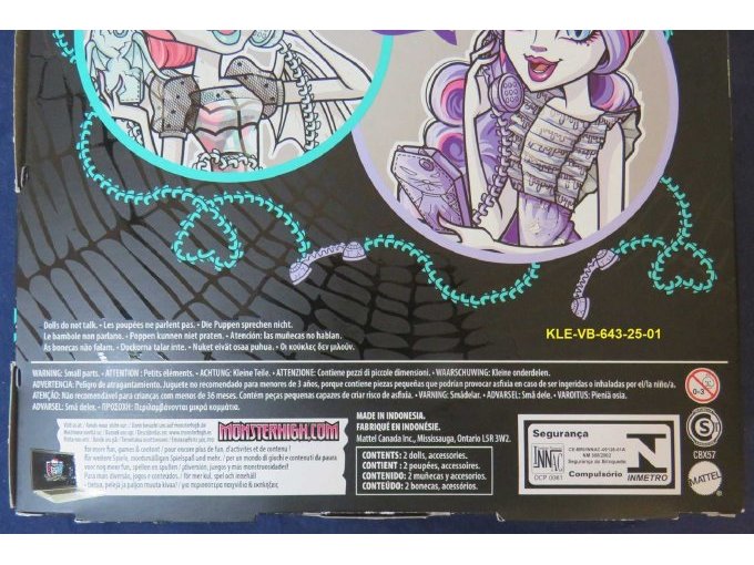 Produktinformationen und Warnhinweise