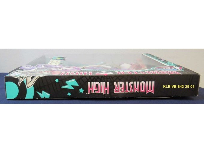 Ansicht Originalkarton