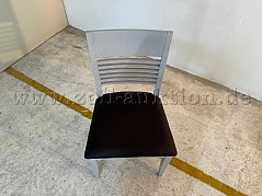 Esszimmerstuhl Kunstleder