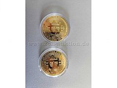 MJB Monetary Metals 999 Copper 2013 ,,goldfarbend"