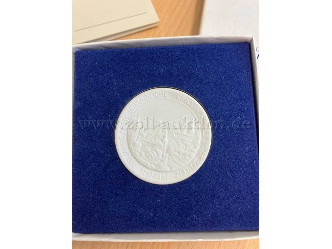 Stadt Schleiz Vorderseite