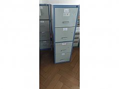 Schrank Frontansicht