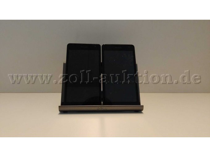 2 Microsoft Lumia 535 Frontansicht