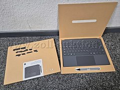 Keyboard with Slim Pen in Originalverpackung