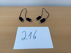 2x : Microsoft Wireless Display Adapter – MIRACAST – Modell 1733