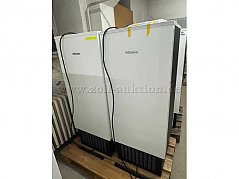 2 Miele AirControl PAC 1080