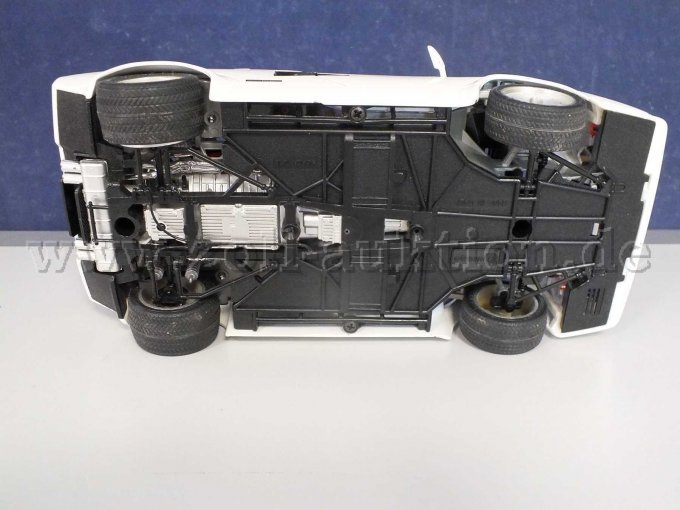 Boden Lamborghini